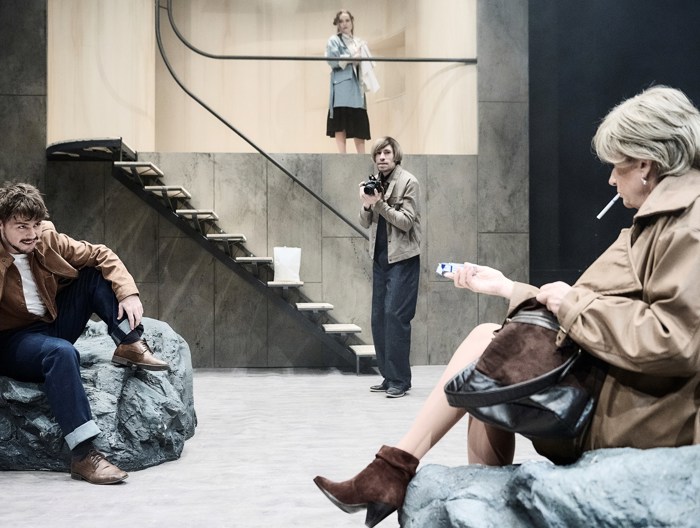 Archiv Divadla Petra Bezruče