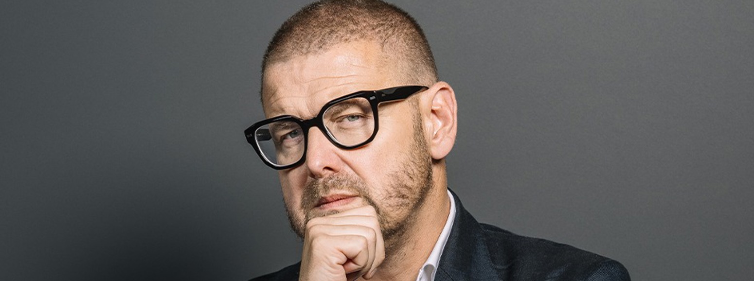 Divadelní 5 s Jindřichem Šídlem