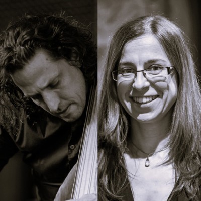 Ján Prievozník & Monika Knoblochová