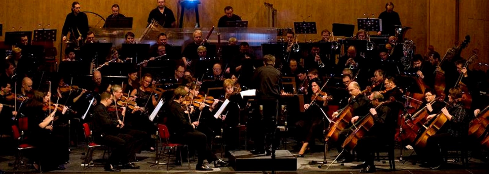 Janáčkova filharmonie