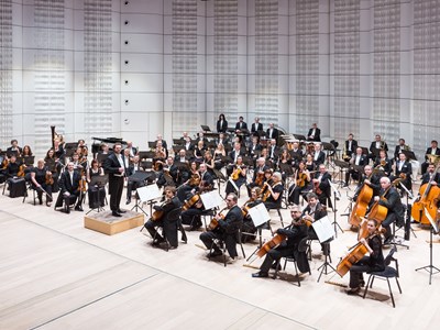 Filharmonie Bohuslava Martinů 