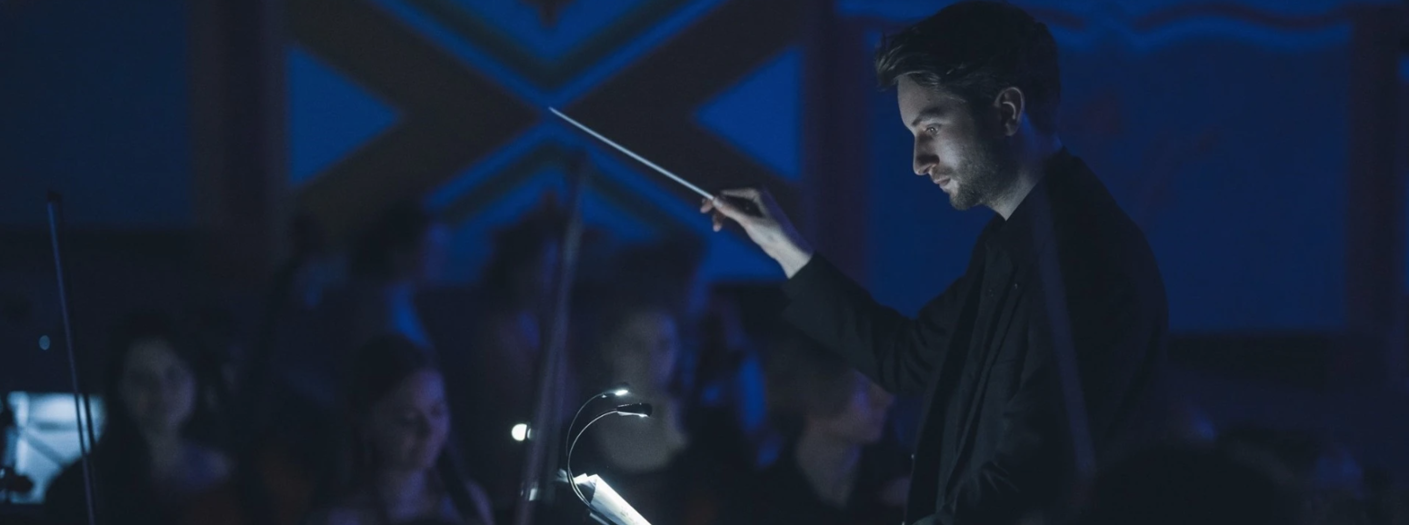 Filmový orchestr Praha