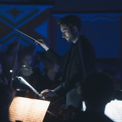 Filmový orchestr Praha
