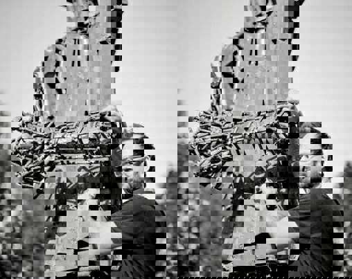 Připravujeme: ANCIENT ANXIETY