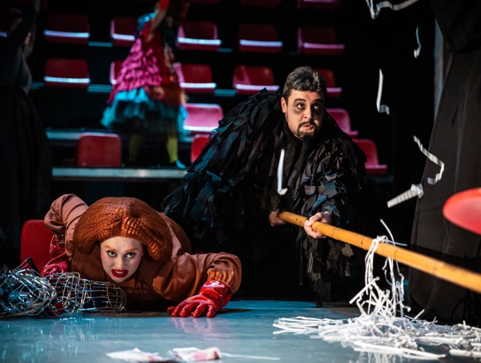 Archiv Slováckého divadla Uherské Hradiště