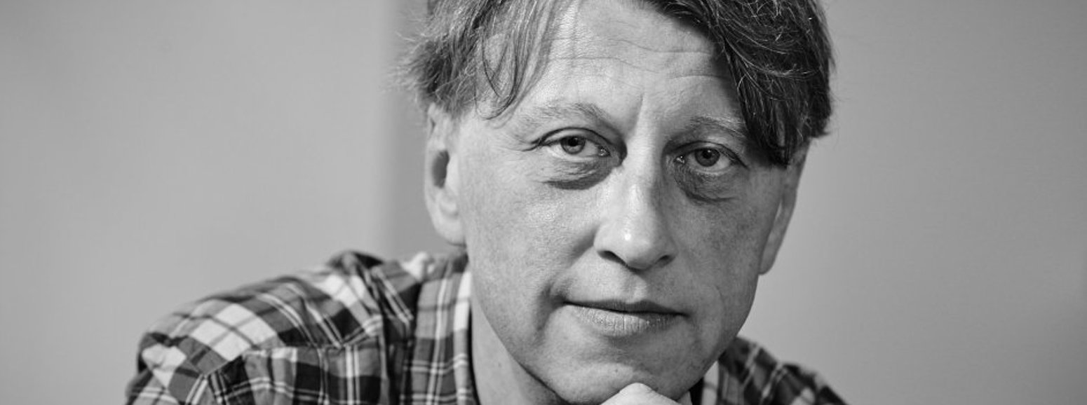 Jáchym Topol čte - Někam jsem to ukryl