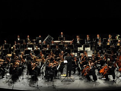 Janáčkova filharmonie