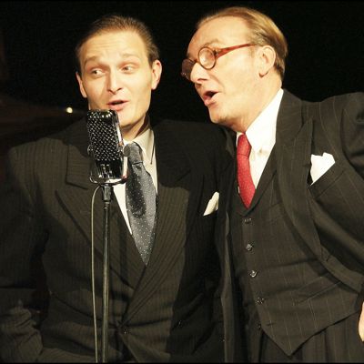 Swing! Swing! Swing!