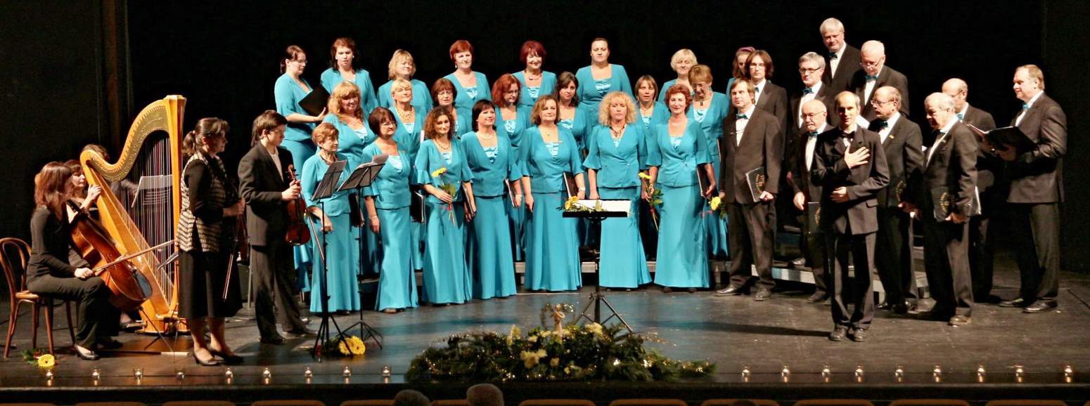 Vánoční zpěvy a koledy s cimbálem jsou zrušeny - zvětšit obrázek