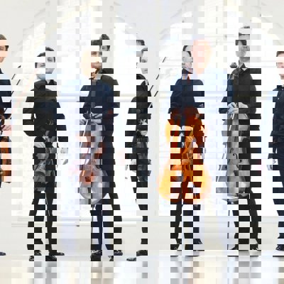 Benda quartet