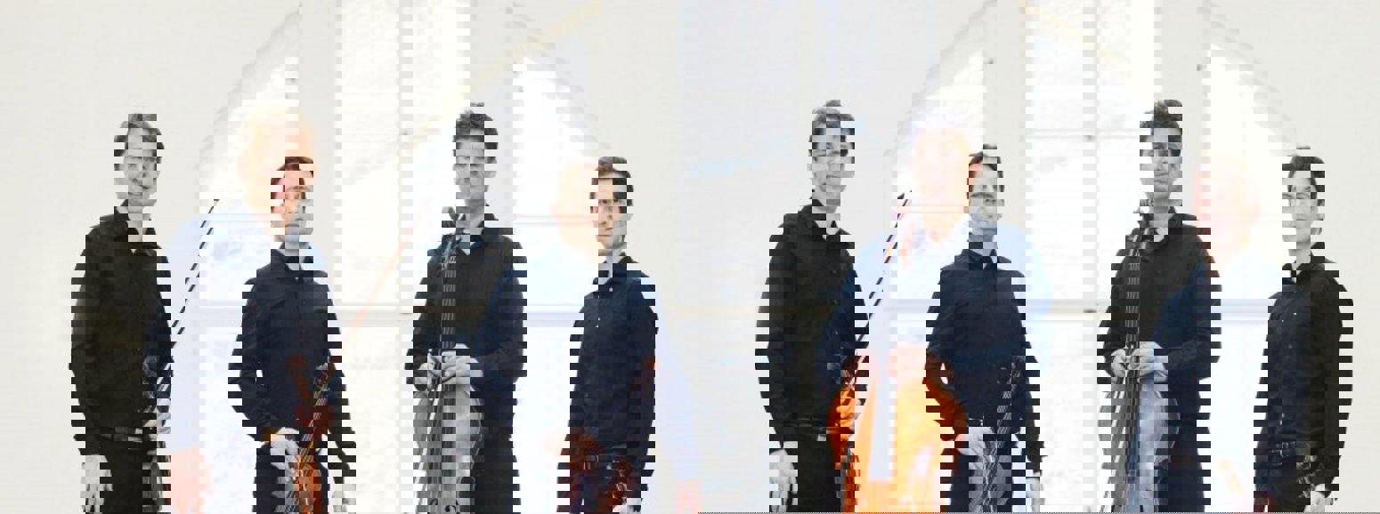 Benda quartet