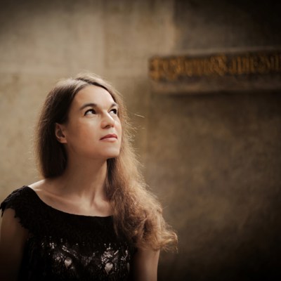 JAN VERNER – trubka, JIŘINA MAREŠOVÁ – varhany