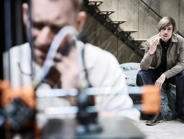 Archiv Divadla Petra Bezruče