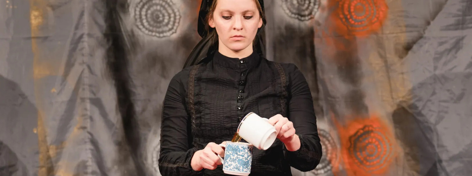 Maryša