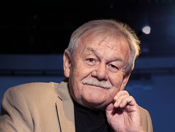 Karel Šíp