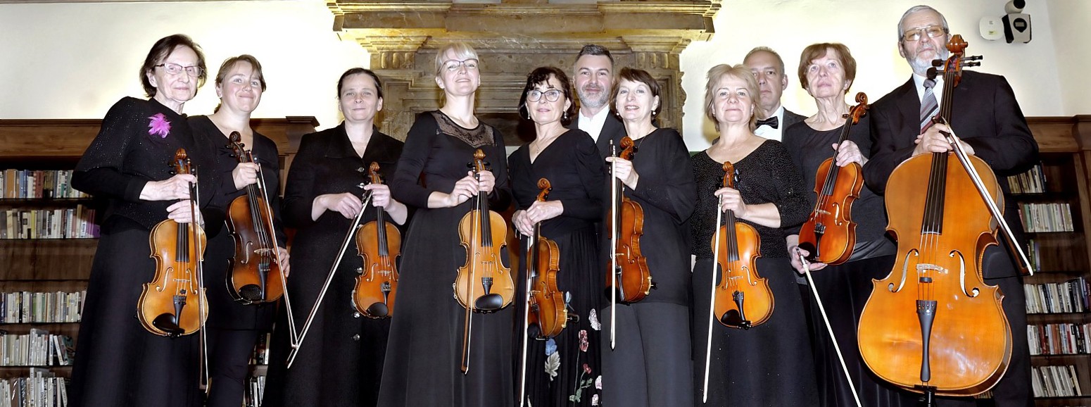 ŠTĚPÁNSKÝ KONCERT