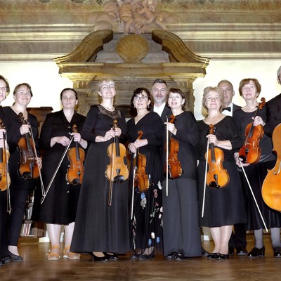 ŠTĚPÁNSKÝ KONCERT