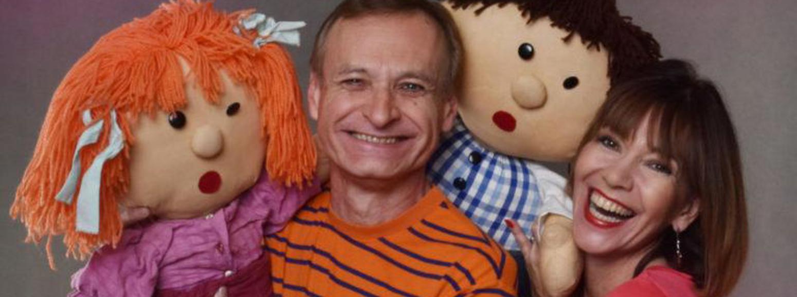 Křoupat zdravě - dá se hravě!
