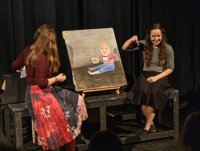 Vzpomínky rostou do nebe