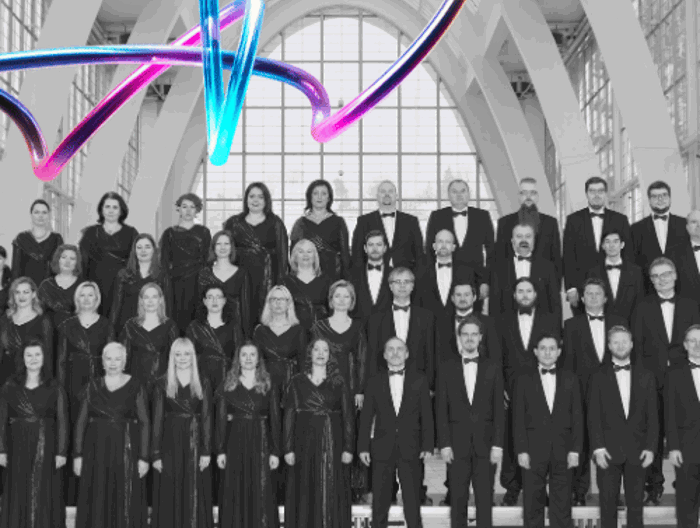 Český filharmonický sbor Brno