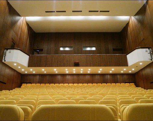 Výběrové řízení na pozici Produkční/dramaturg