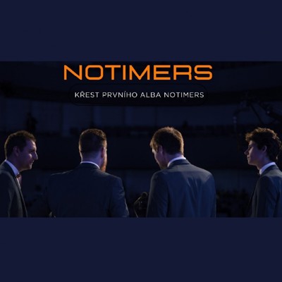 Notimers: Na vlnách barbershopu