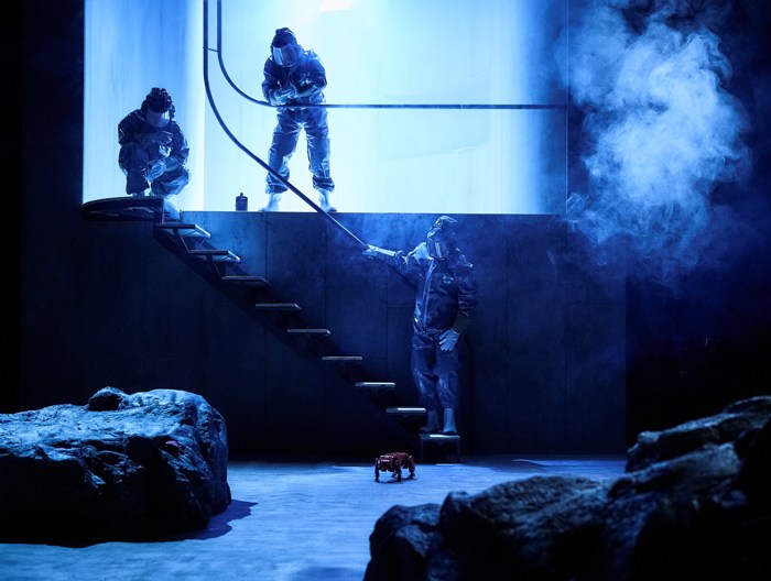 Archiv Divadla Petra Bezruče