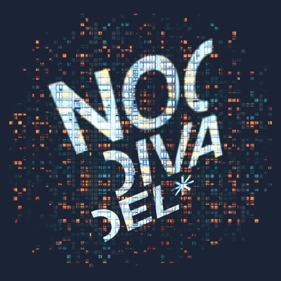 Noc divadel