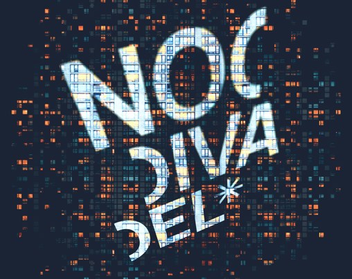 První Noc divadel v Novém Jičíně!