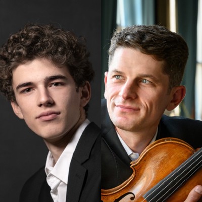 Jiří Pinkas & Matěj Pinkas