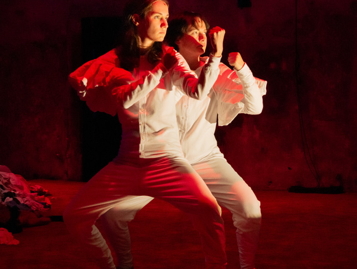 Eliška Křenková, Anna Fialová