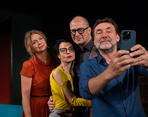 Chýlková, Pechlát i Janáčkova filharmonie Ostrava