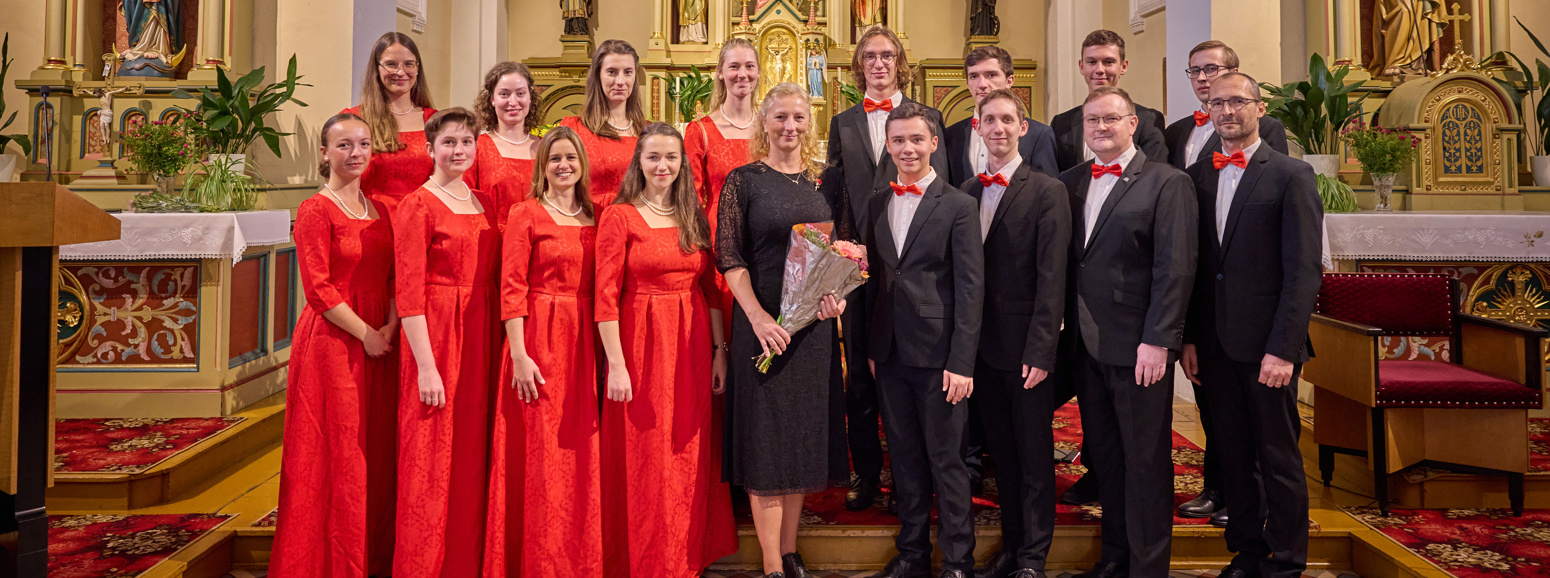 MUSICA PRIBORIENSiS & PAVEL RYBKA 