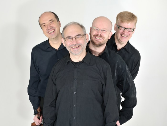 Archiv Apollon quartetu