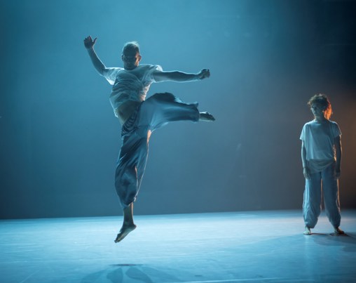 Divadelní 5 s Michalem Tomanem