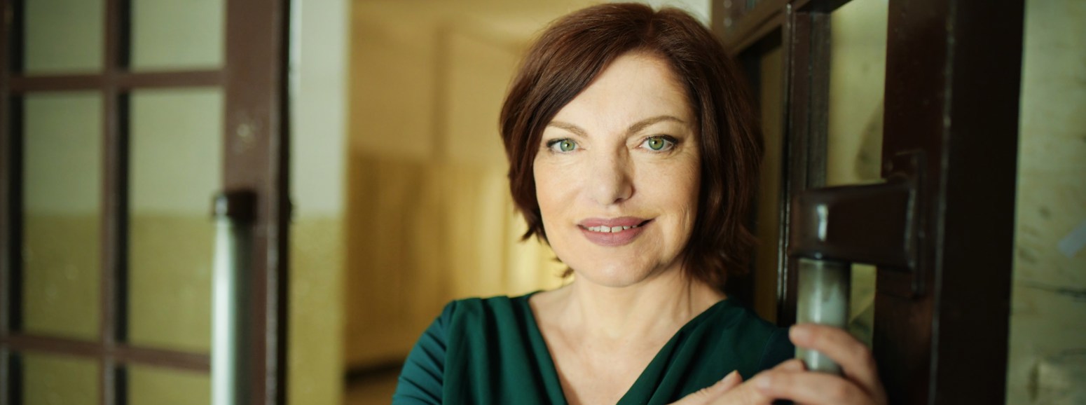 Divadelní 5 s Alenou Mornštajnovou