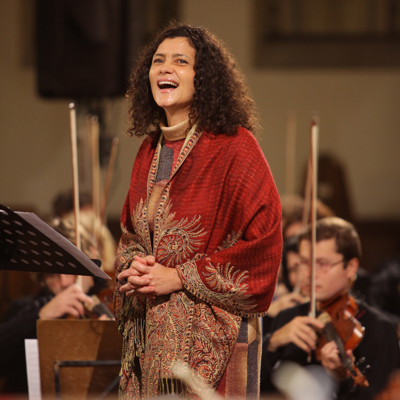 Iva Bittová & Duo Jedlinský - Fischer