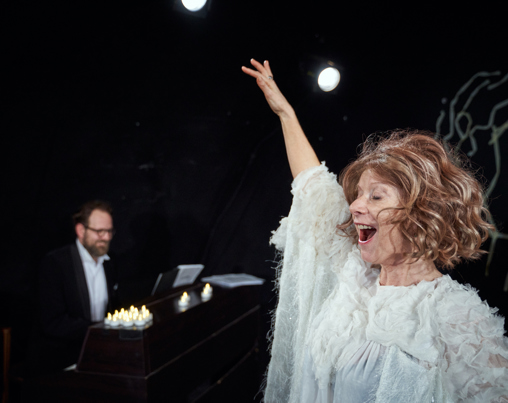 Změna představení v předplatitelské skupině P