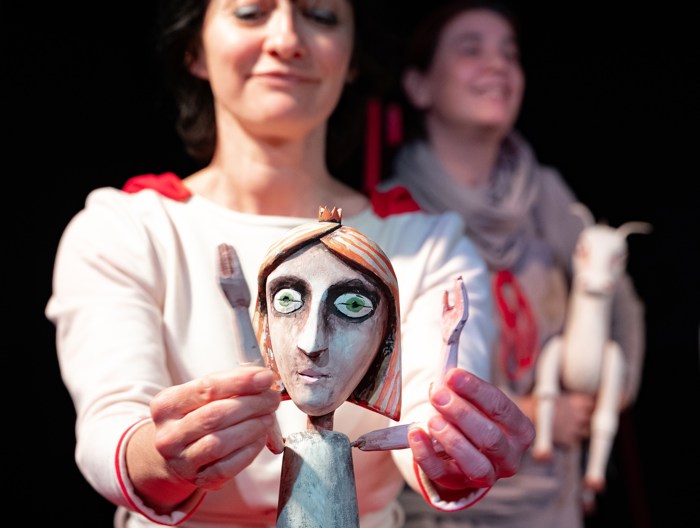 archiv Těšínského divadla