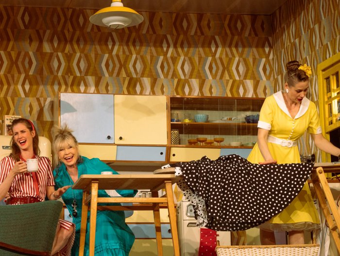 Archiv Divadla Radka Brzobohatého