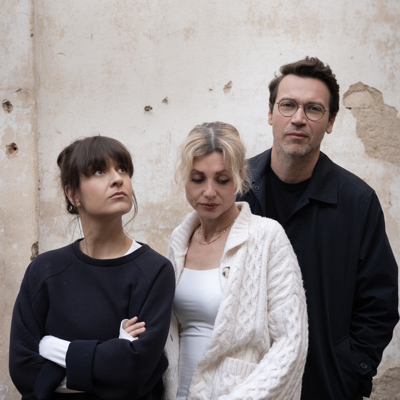 LiStOVáNí.cz: Blízcí