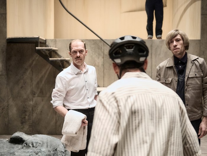 Archiv Divadla Petra Bezruče