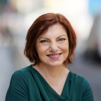 Divadelní 5 s Alenou Mornštajnovou