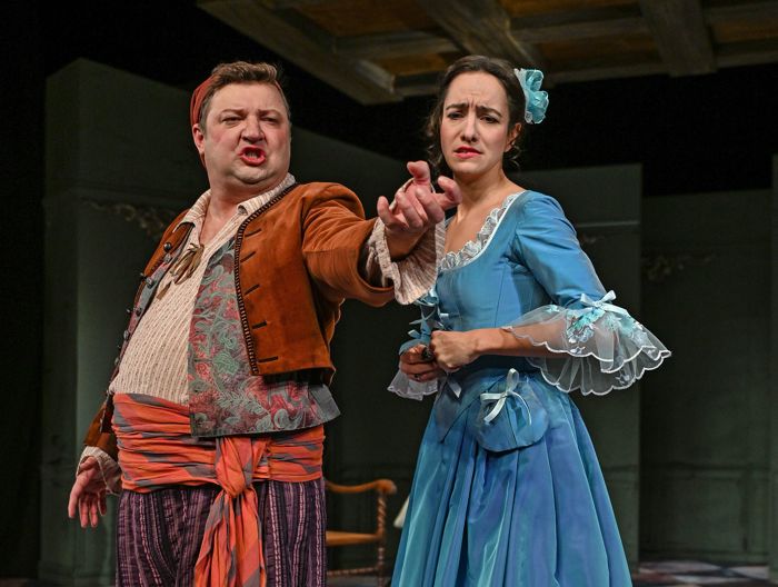 Michal Isteník, Svetlana Janotová