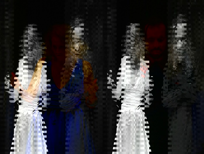 Petra Kocmanová j.h., Michal Čapka