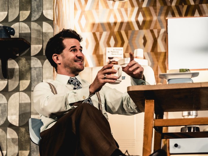 Archiv Divadla Radka Brzobohatého