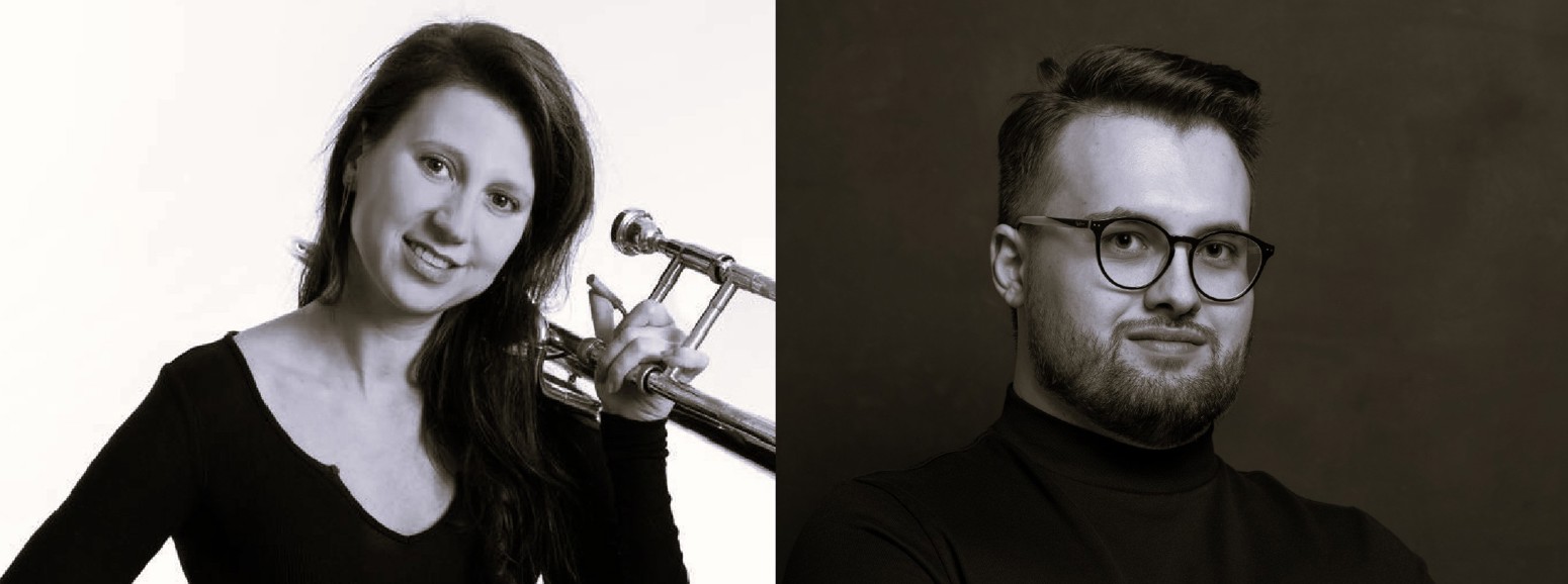 Alfred Habermann & Veronika Lédlová