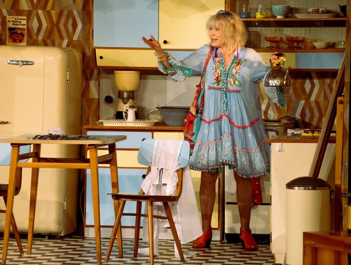 Archiv Divadla Radka Brzobohatého