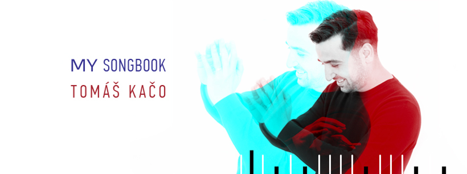Tomáš Kačo - My songbook