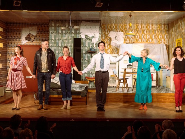 Archiv Divadla Radka Brzobohatého